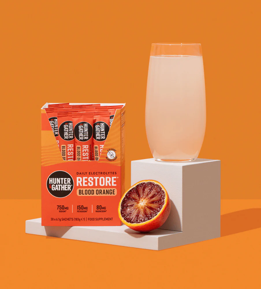 Blood Orange Electrolytes - Image 3