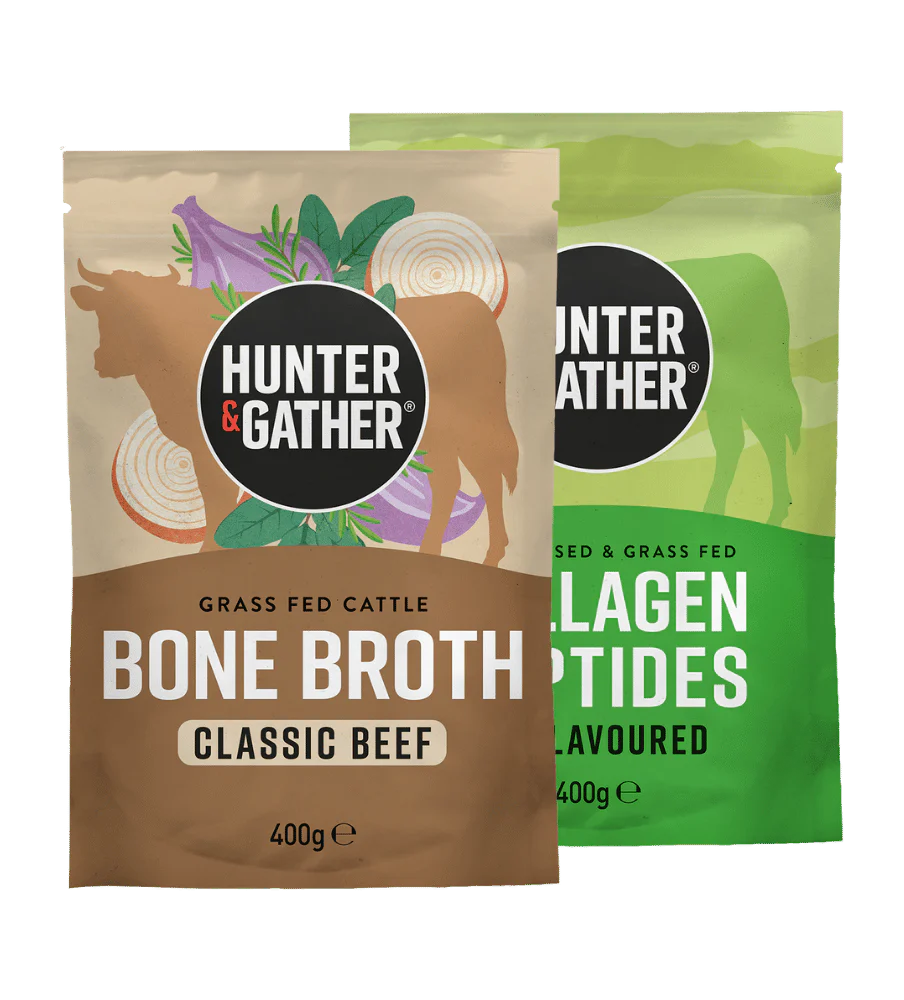Bone Broth & Collagen Powder Bundle - Image 5