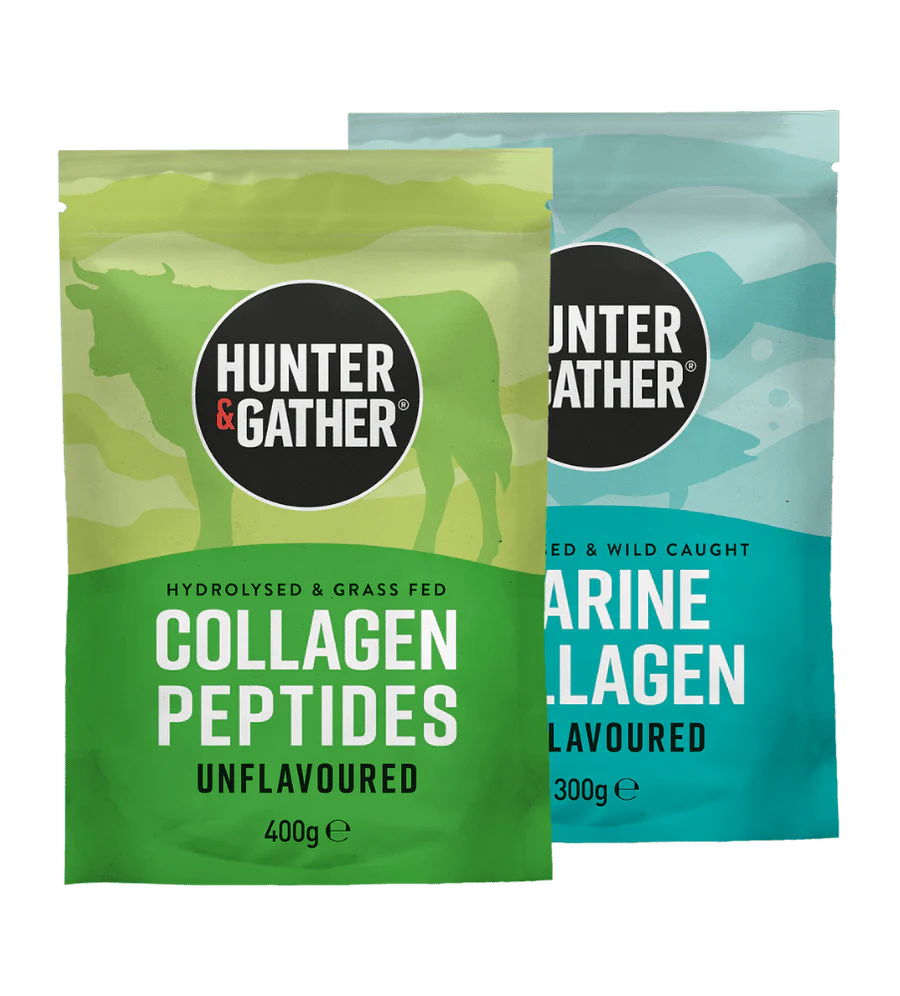 Bovine & Marine Collagen Powder Bundle - Image 5