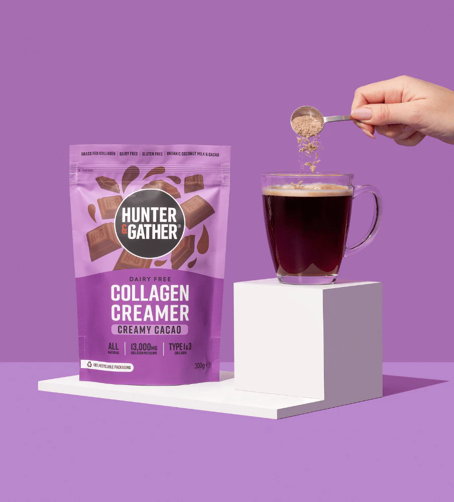 Cacao Collagen Powder - Image 10