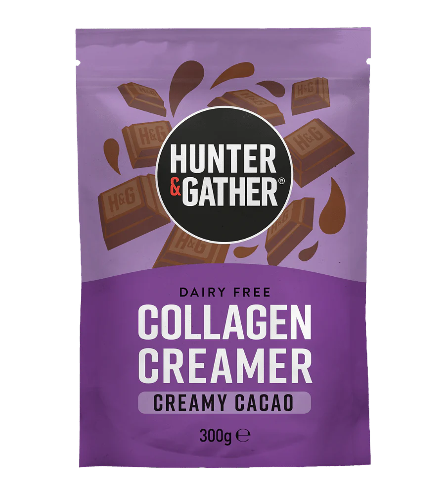 Cacao Collagen Powder - Image 7