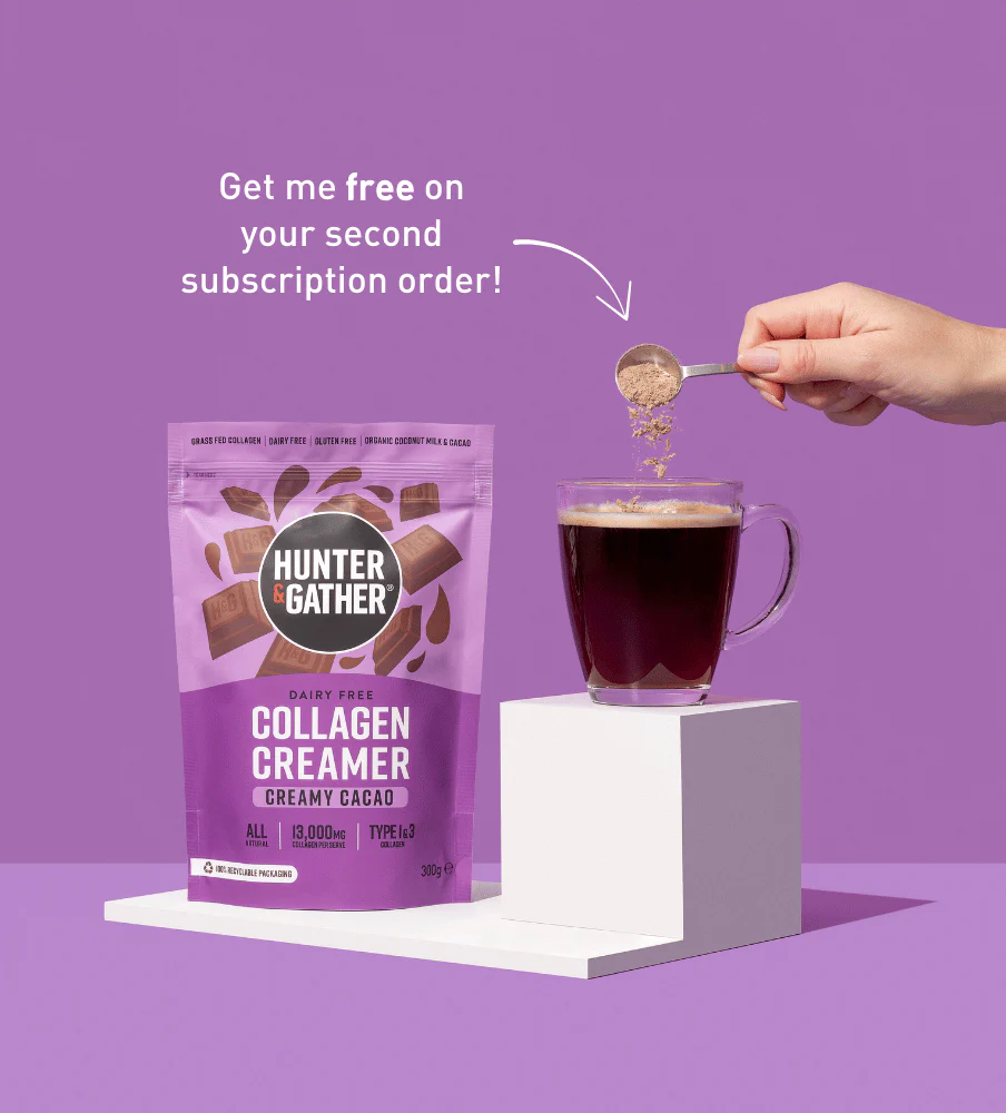 Cacao Collagen Powder - Image 9