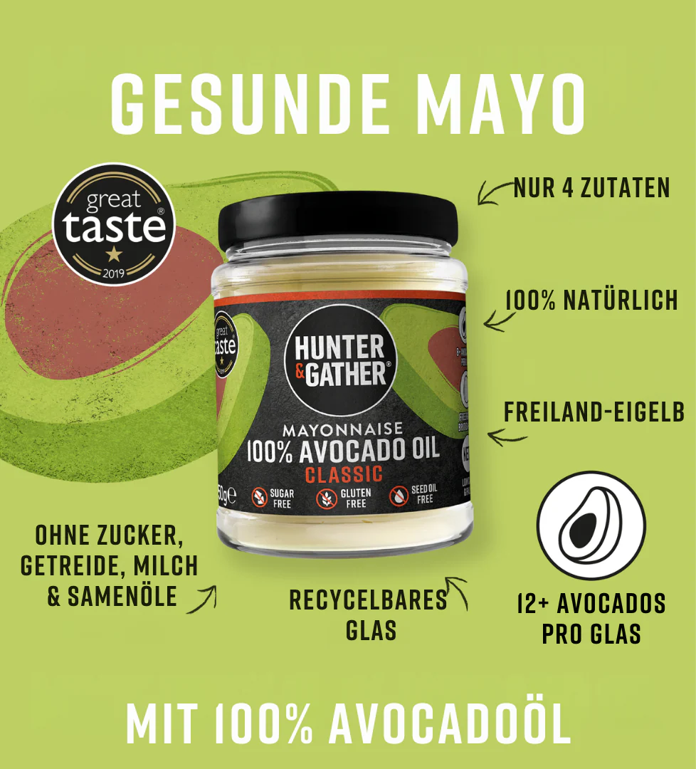 Avocado Oil Mayonnaise - Image 6