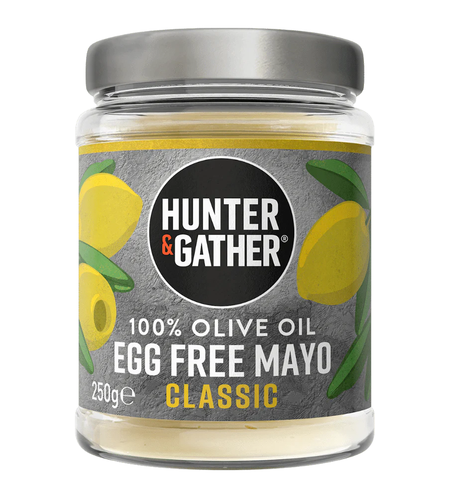 Egg Free Mayo - Image 4