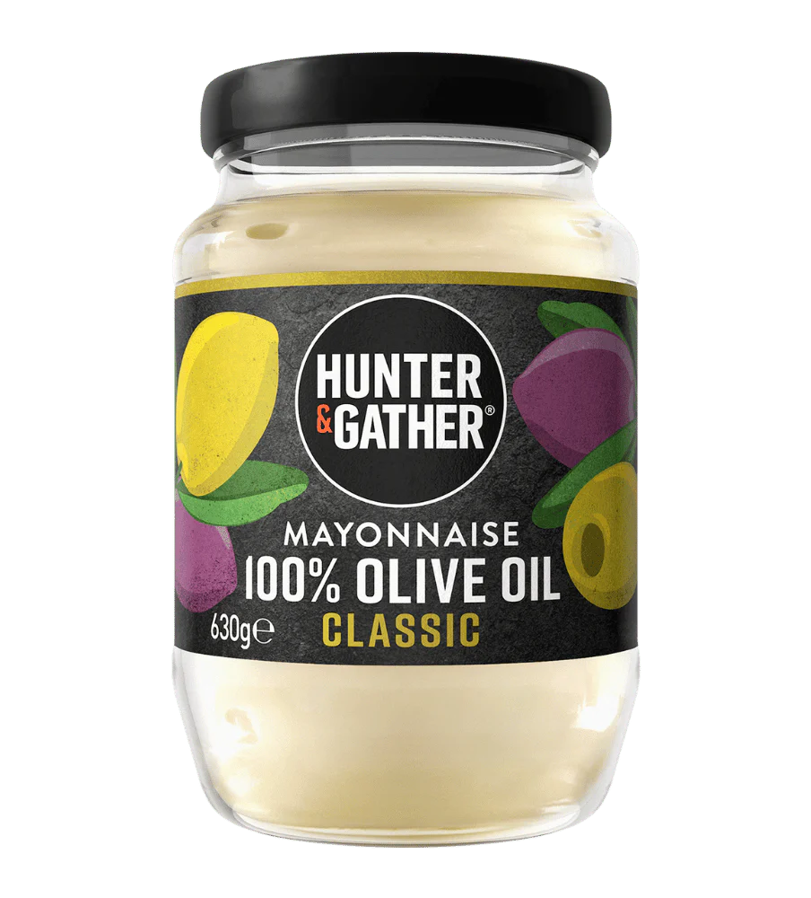 Olive Oil Mayonnaise - Image 9