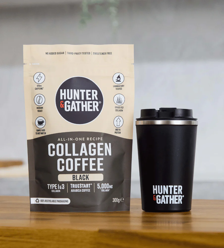 Collagen Coffee Powder - Image 3