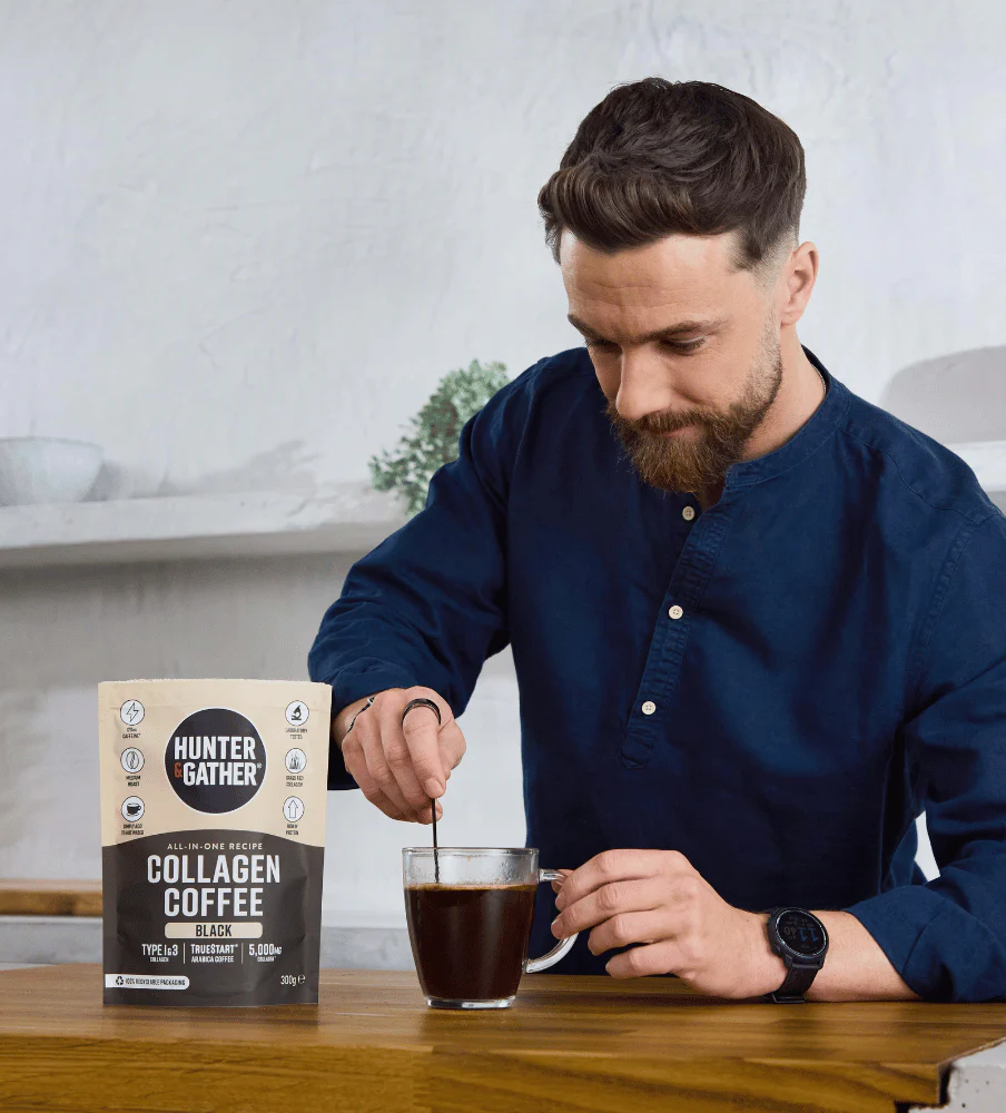 Collagen Coffee Powder - Image 5