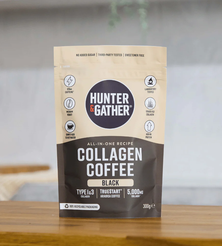 Collagen Coffee Powder - Image 7