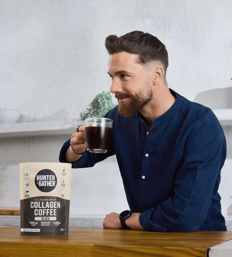 Collagen Coffee Powder - Image 8