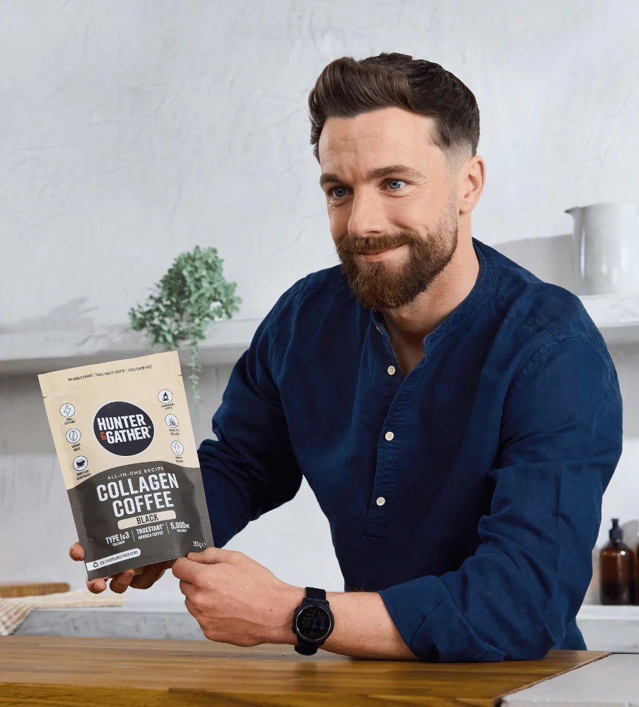 Collagen Coffee Powder - Image 9