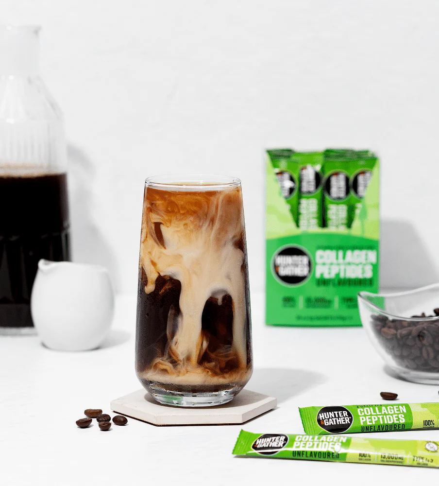 Collagen Powder Sachets - Image 3