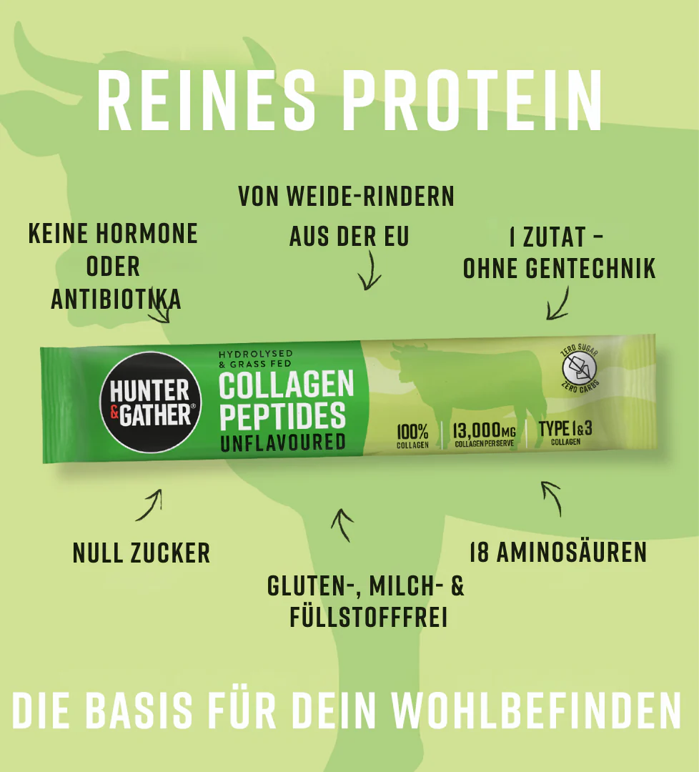 Collagen Powder Sachets - Image 5