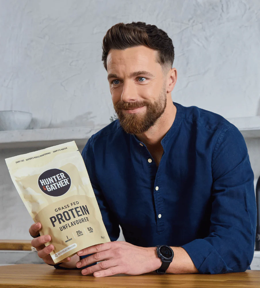 Grass Fed Beef Protein Powder - Image 12