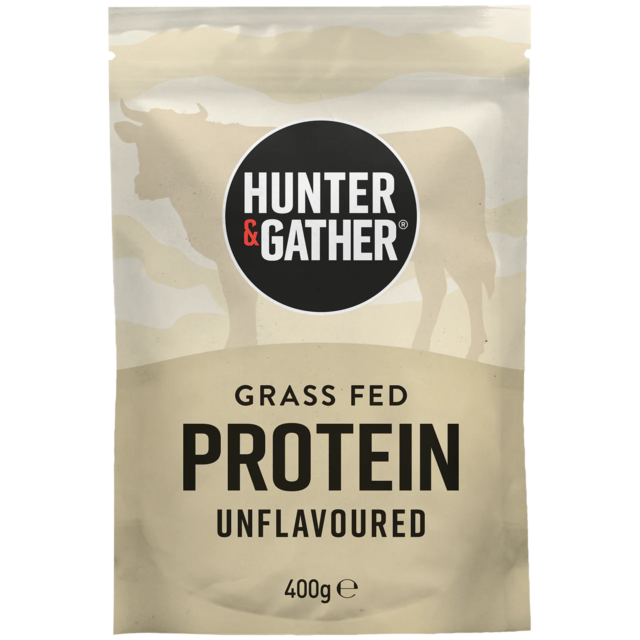Grass Fed Beef Protein Powder - Image 8
