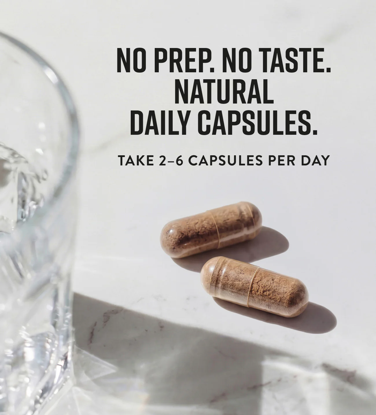 Grass Fed British Beef Kidney Capsules - Image 4