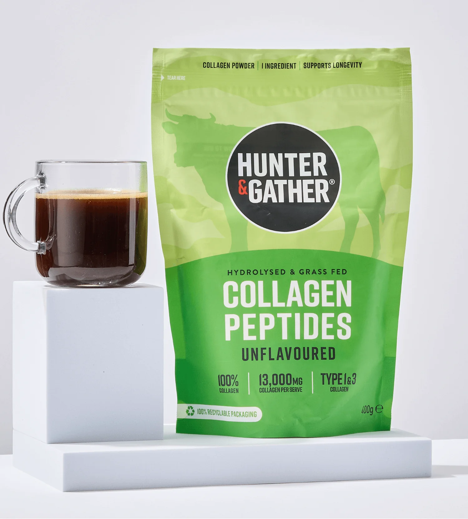 Collagen Powder - Image 10