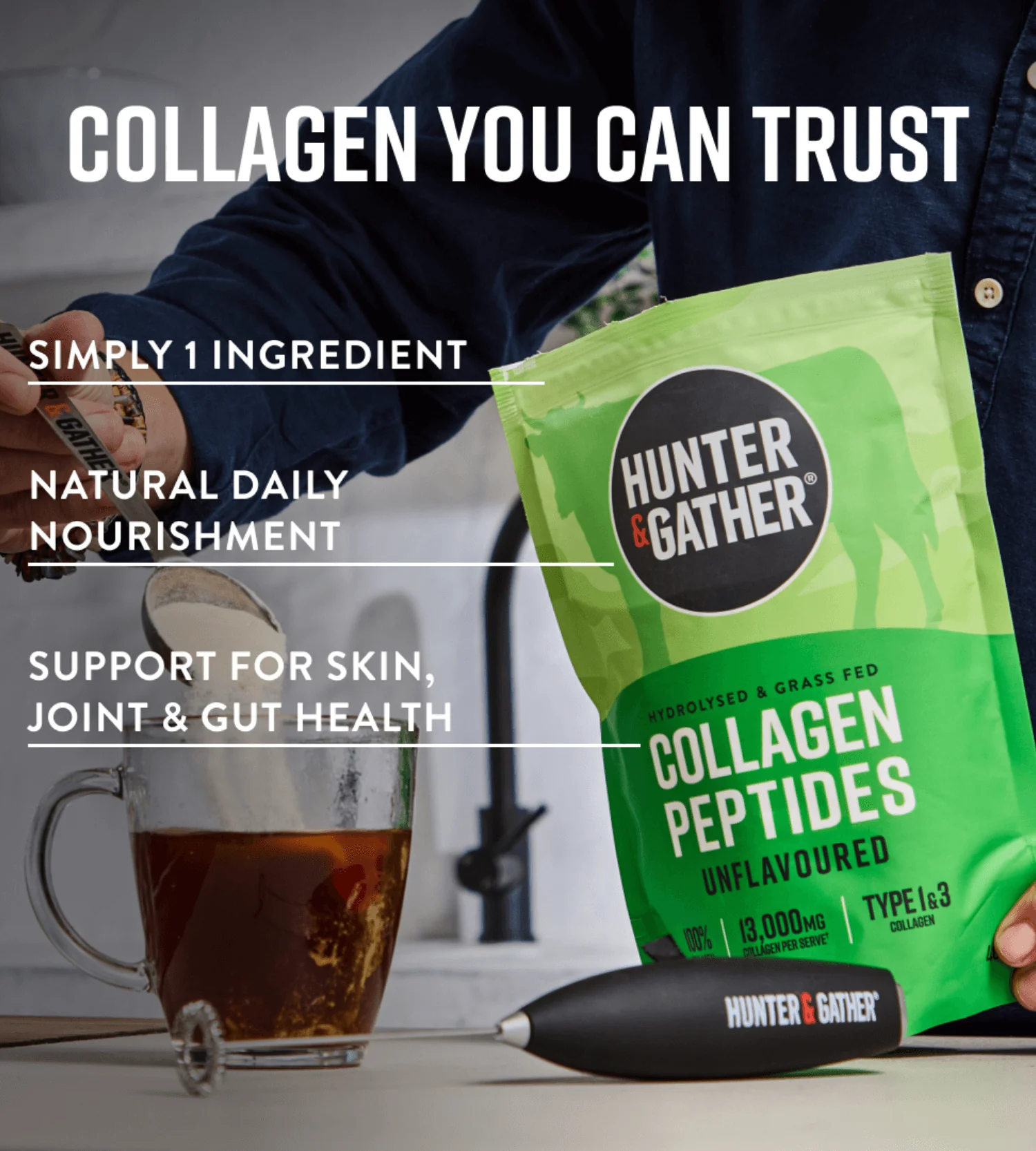 Collagen Powder - Image 13