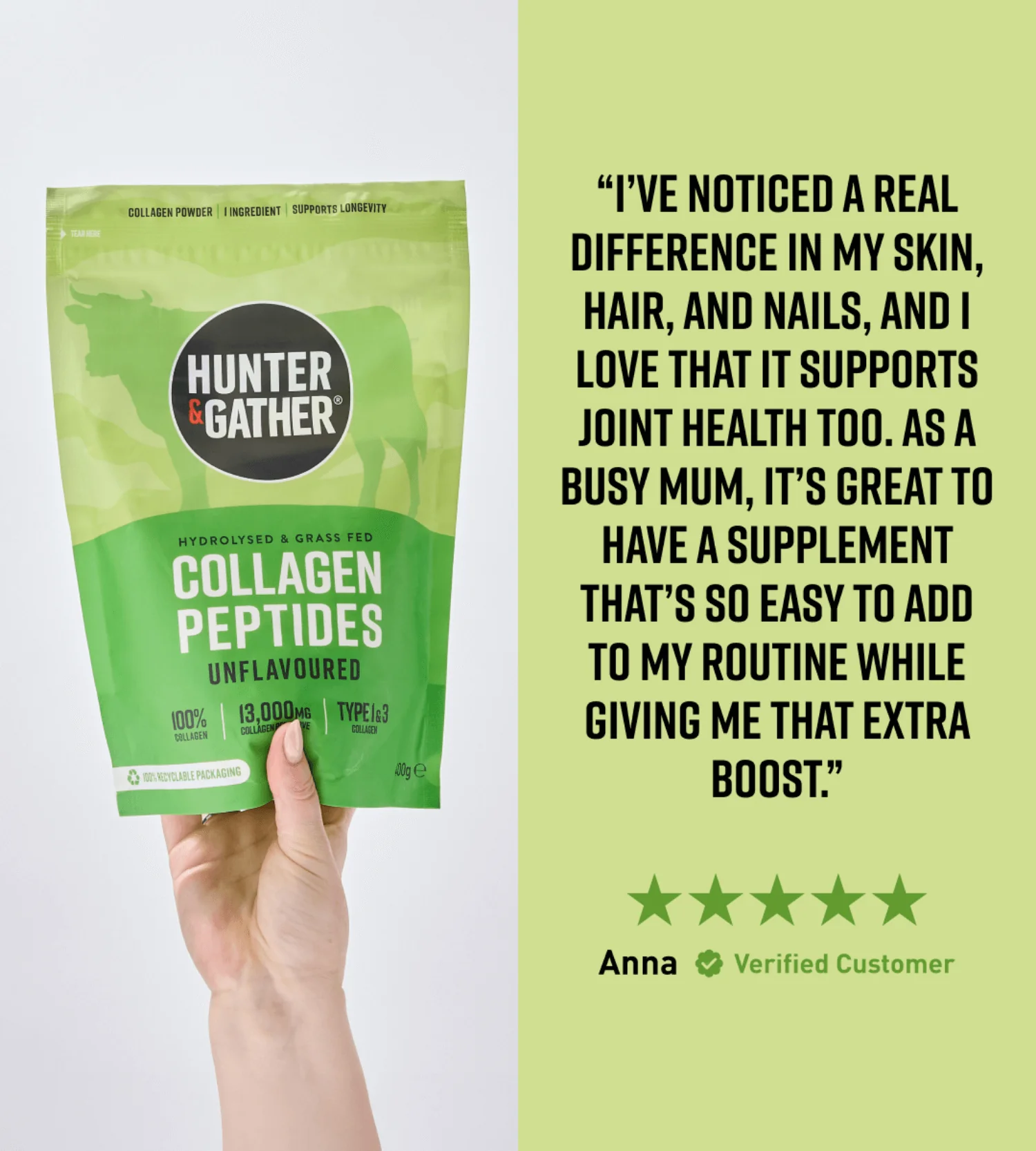 Collagen Powder - Image 15