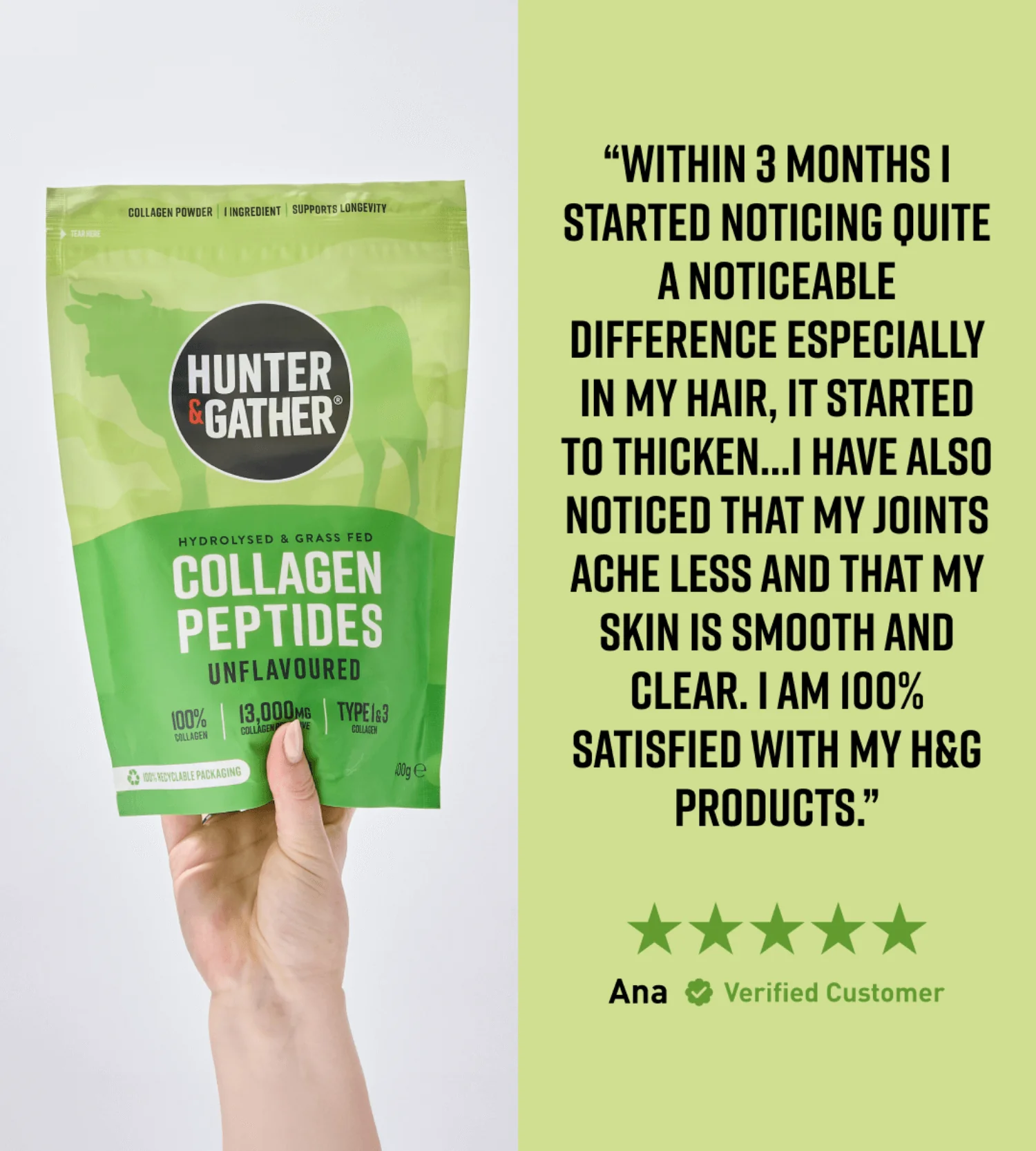 Collagen Powder - Image 16