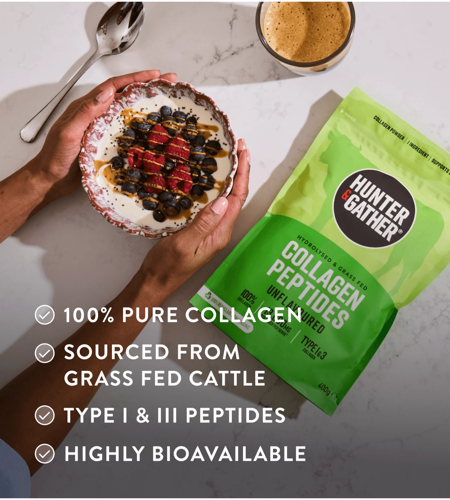 Collagen Powder - Image 19