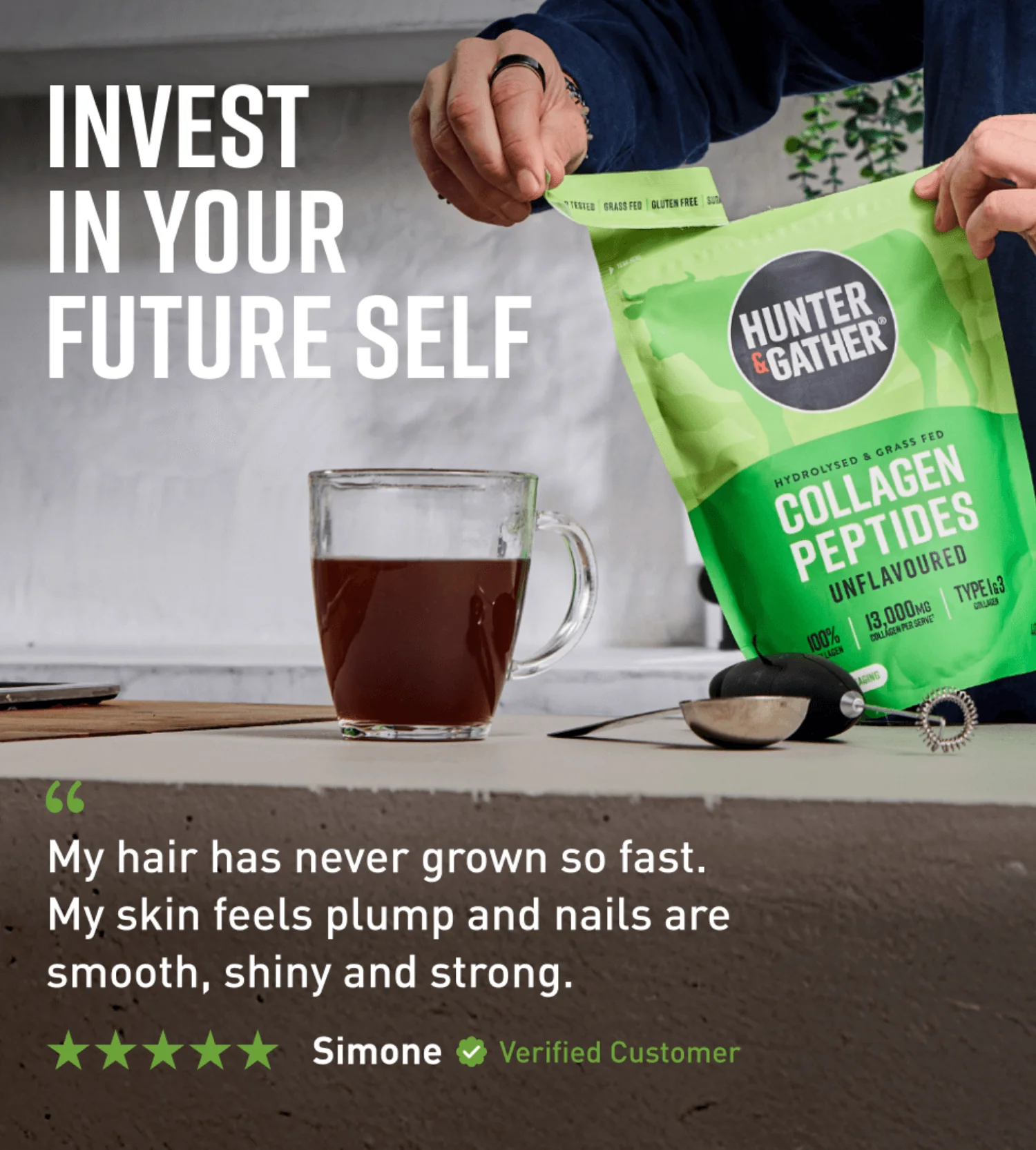 Collagen Powder - Image 3