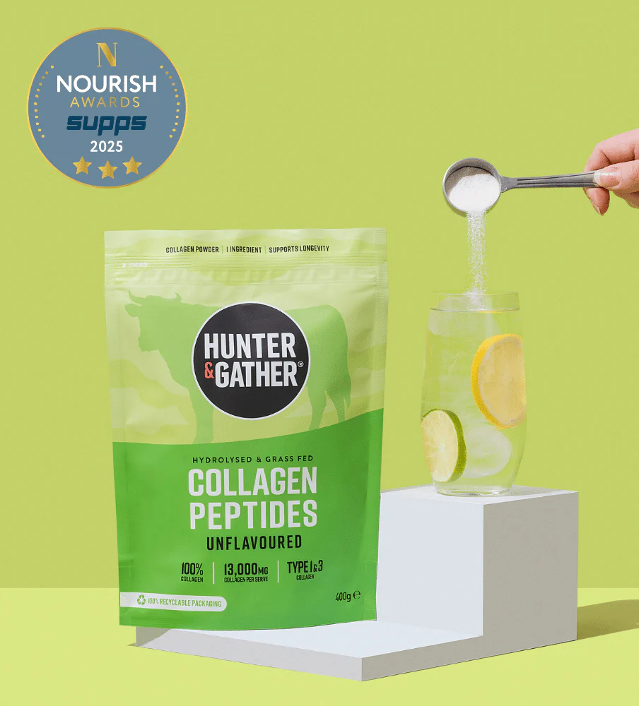 Collagen Powder - Image 8