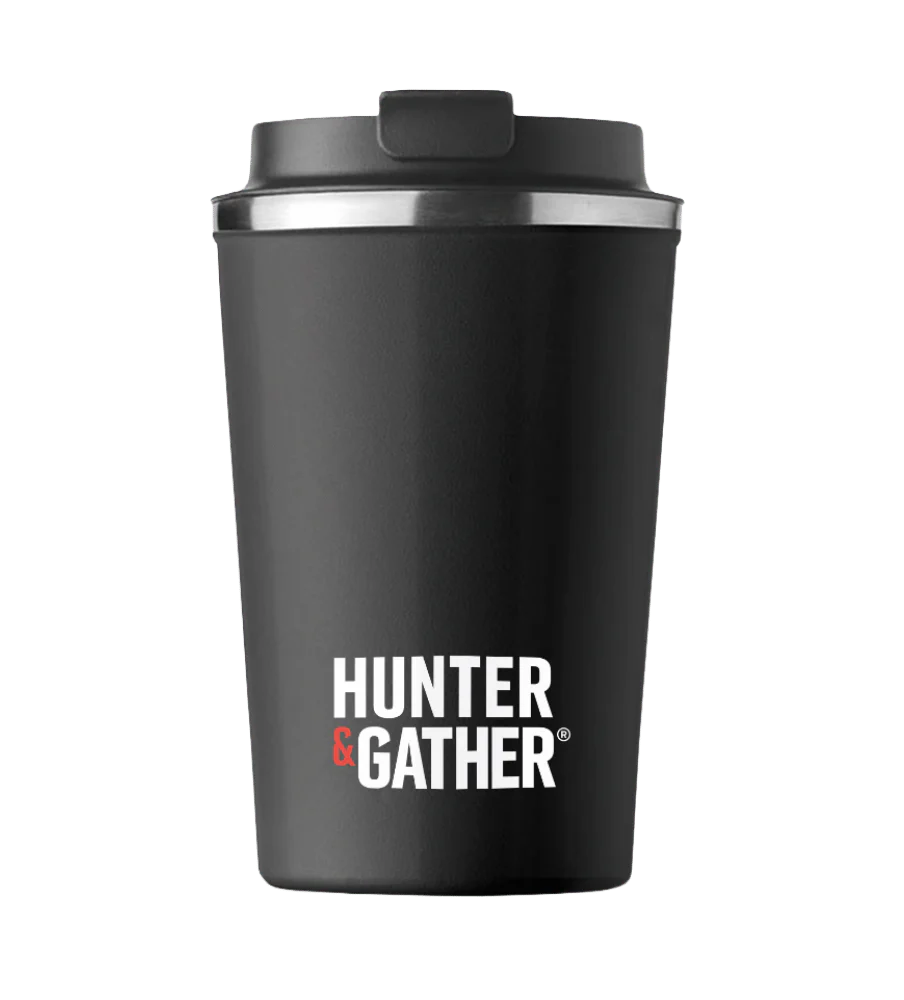 Hunter & Gather Travel Mug