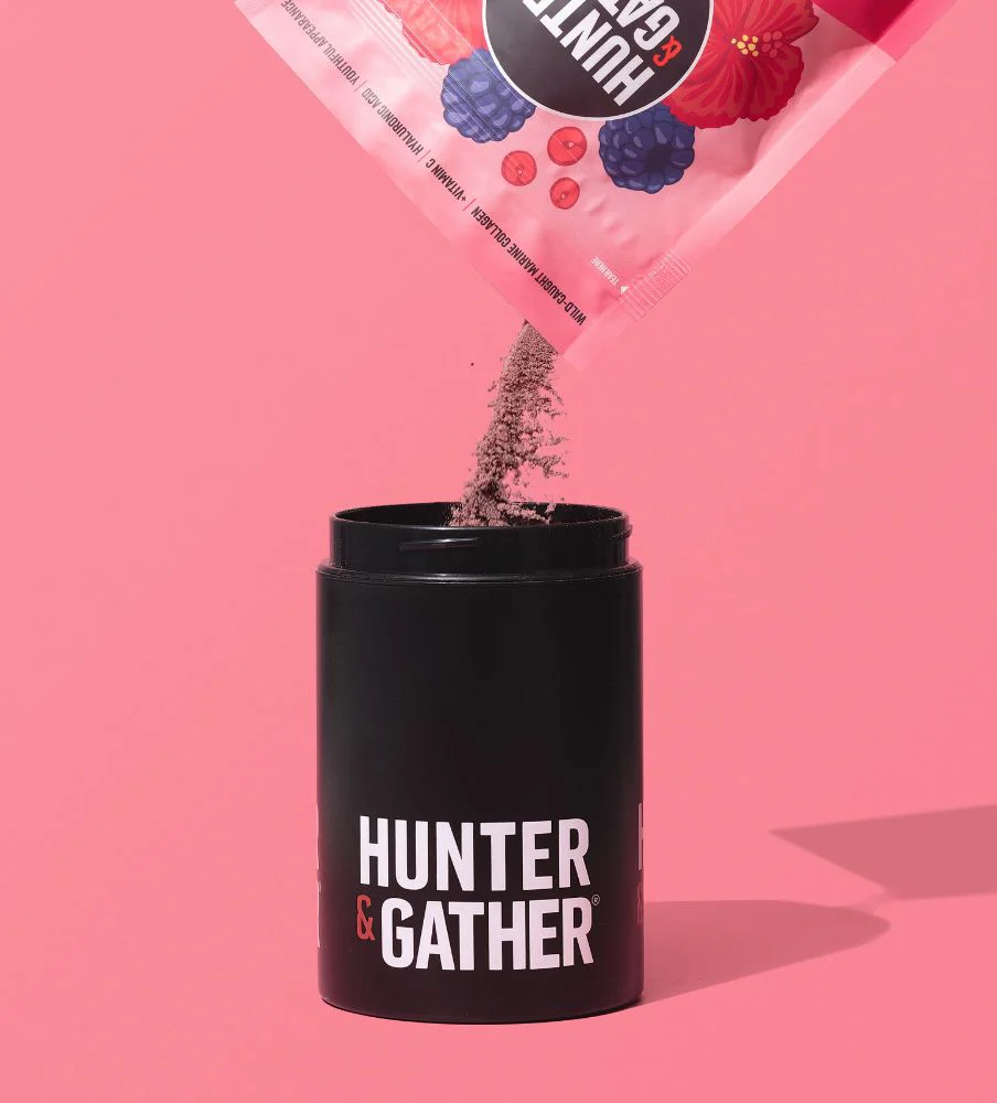 Hunter & Gather: Whisk, Tin & Spoon - Image 4