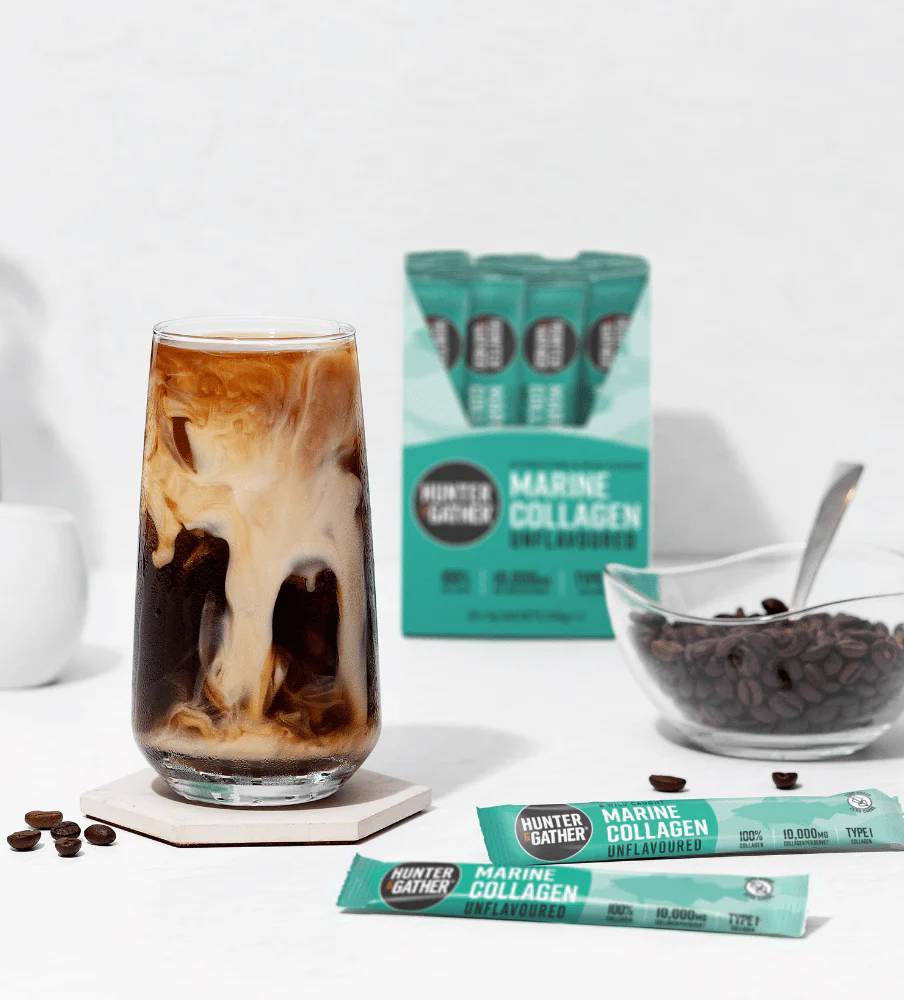 Marine Collagen Powder Sachets - Image 3