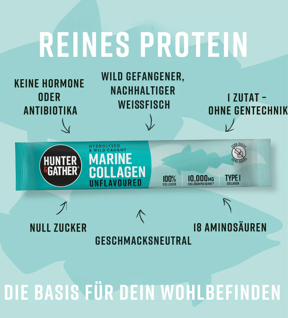 Marine Collagen Powder Sachets - Image 5