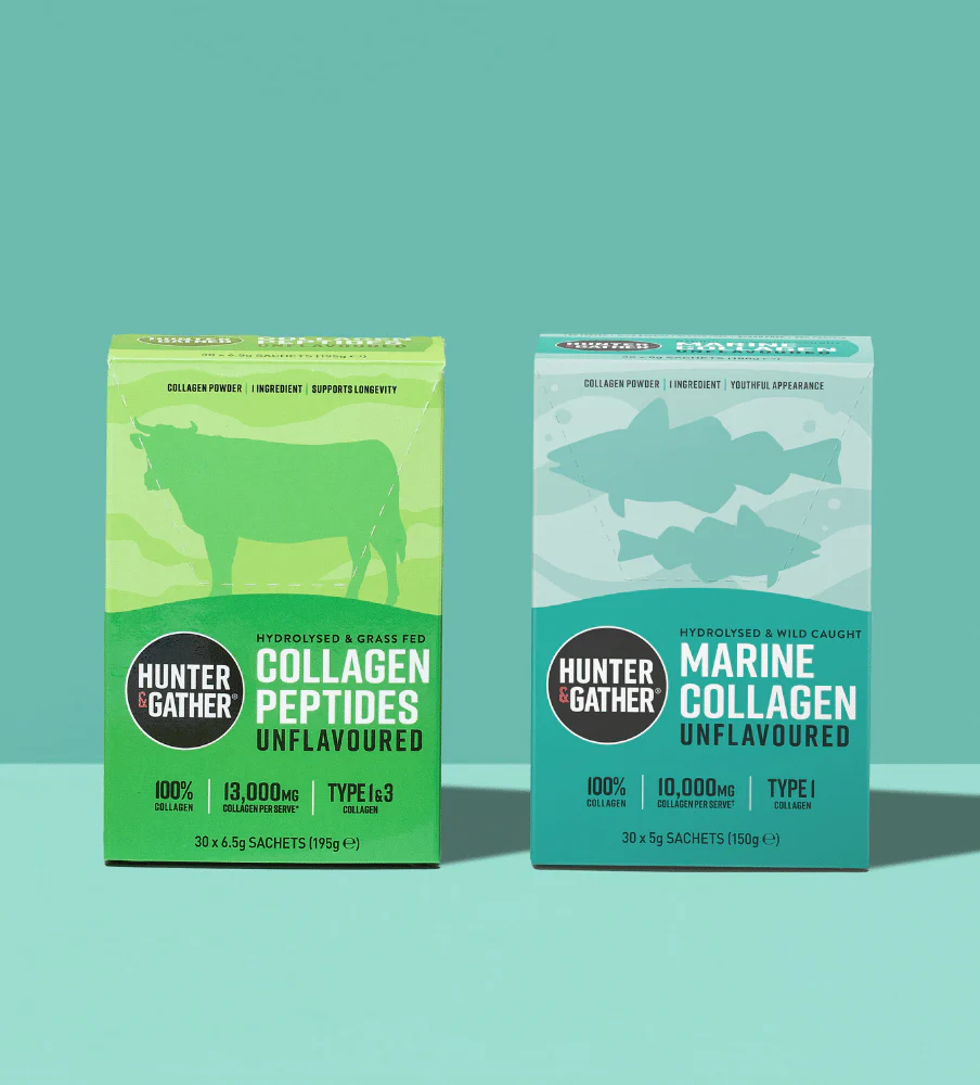 Marine Collagen Powder Sachets - Image 7