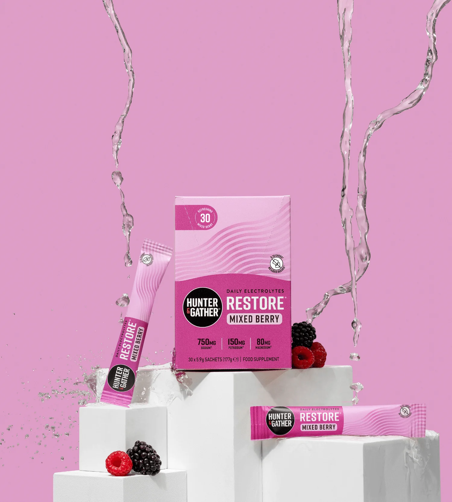 Mixed Berry Electrolytes - Image 4