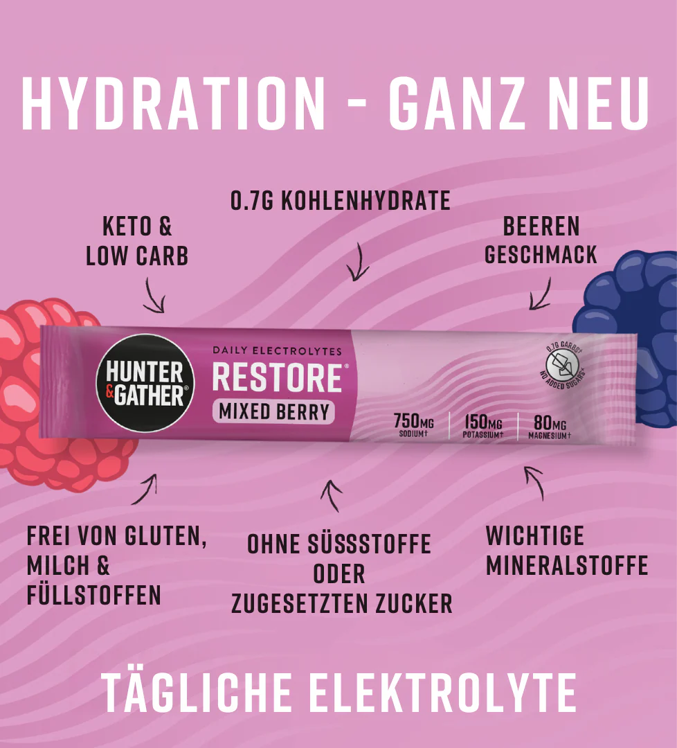 Mixed Berry Electrolytes - Image 8