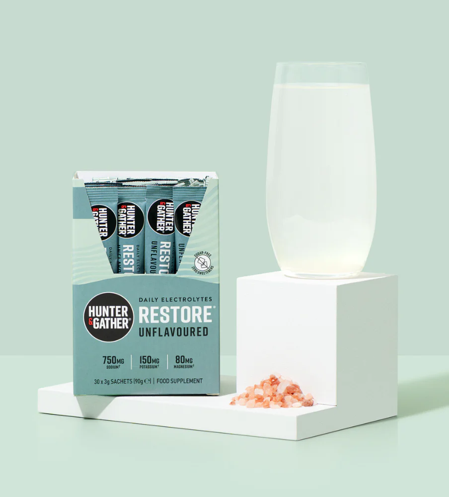 Unflavoured Electrolytes - Image 3
