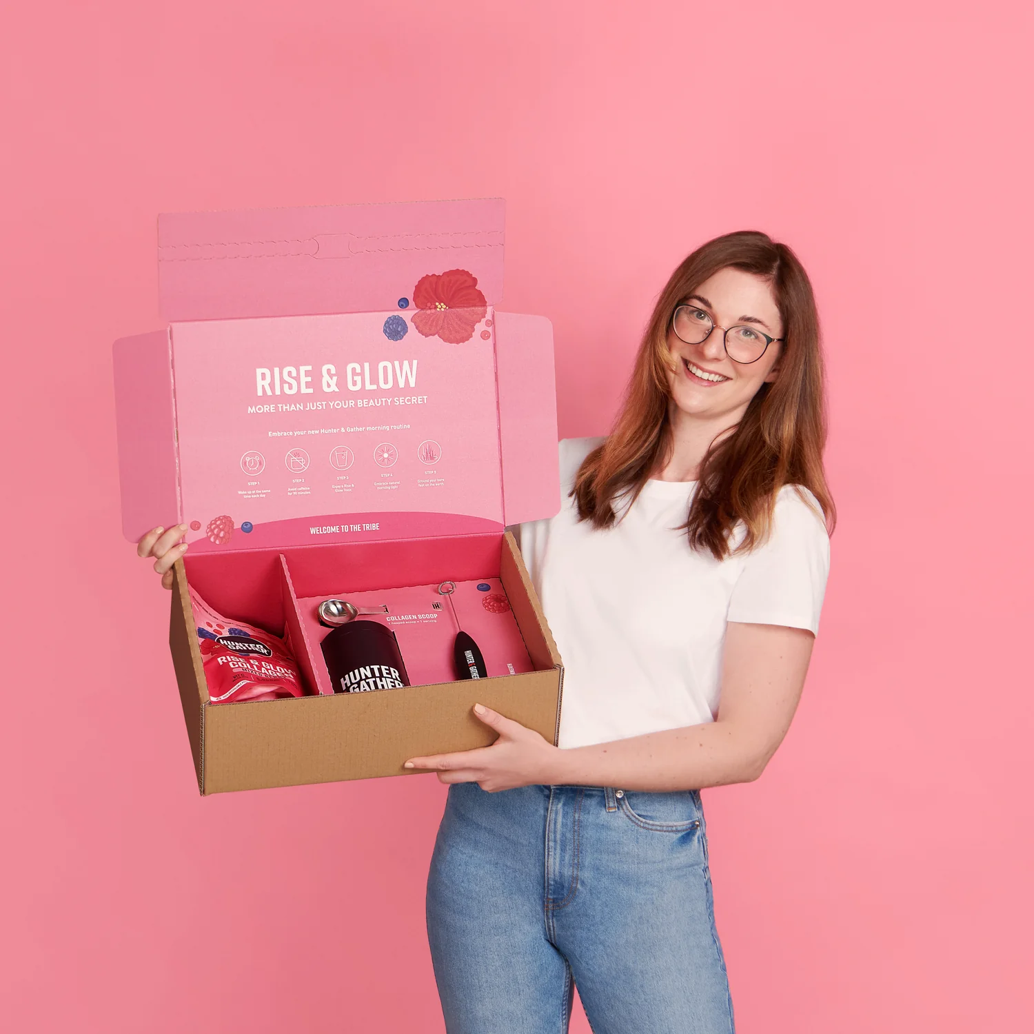 Beauty Collagen Pack - Image 4