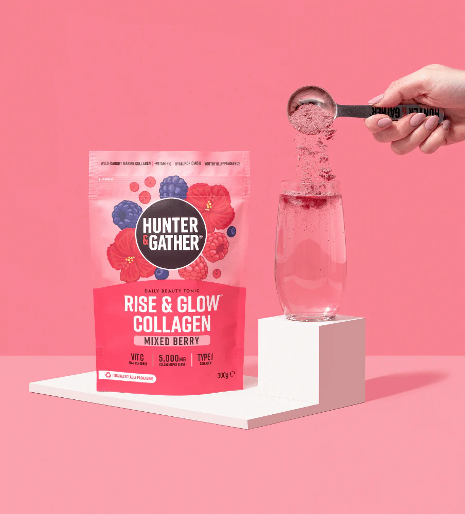 Mixed Berry Beauty Collagen - Image 10