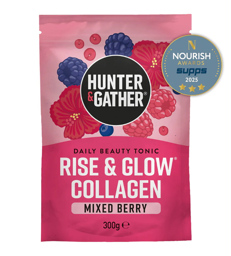 Mixed Berry Beauty Collagen - Image 11