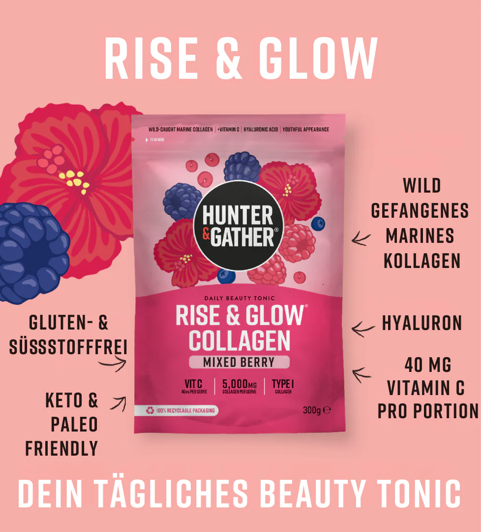 Mixed Berry Beauty Collagen - Image 12