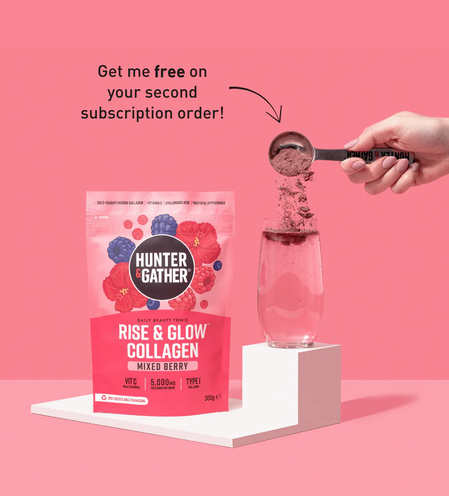 Mixed Berry Beauty Collagen - Image 14