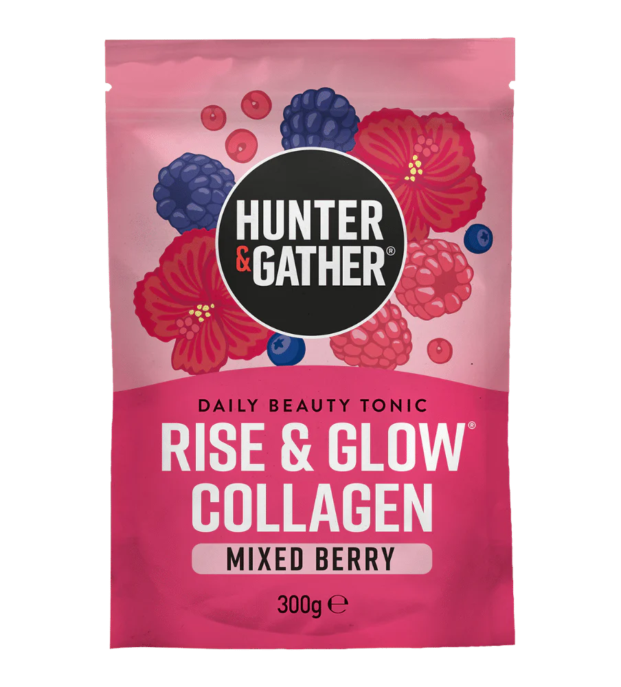 Mixed Berry Beauty Collagen - Image 15