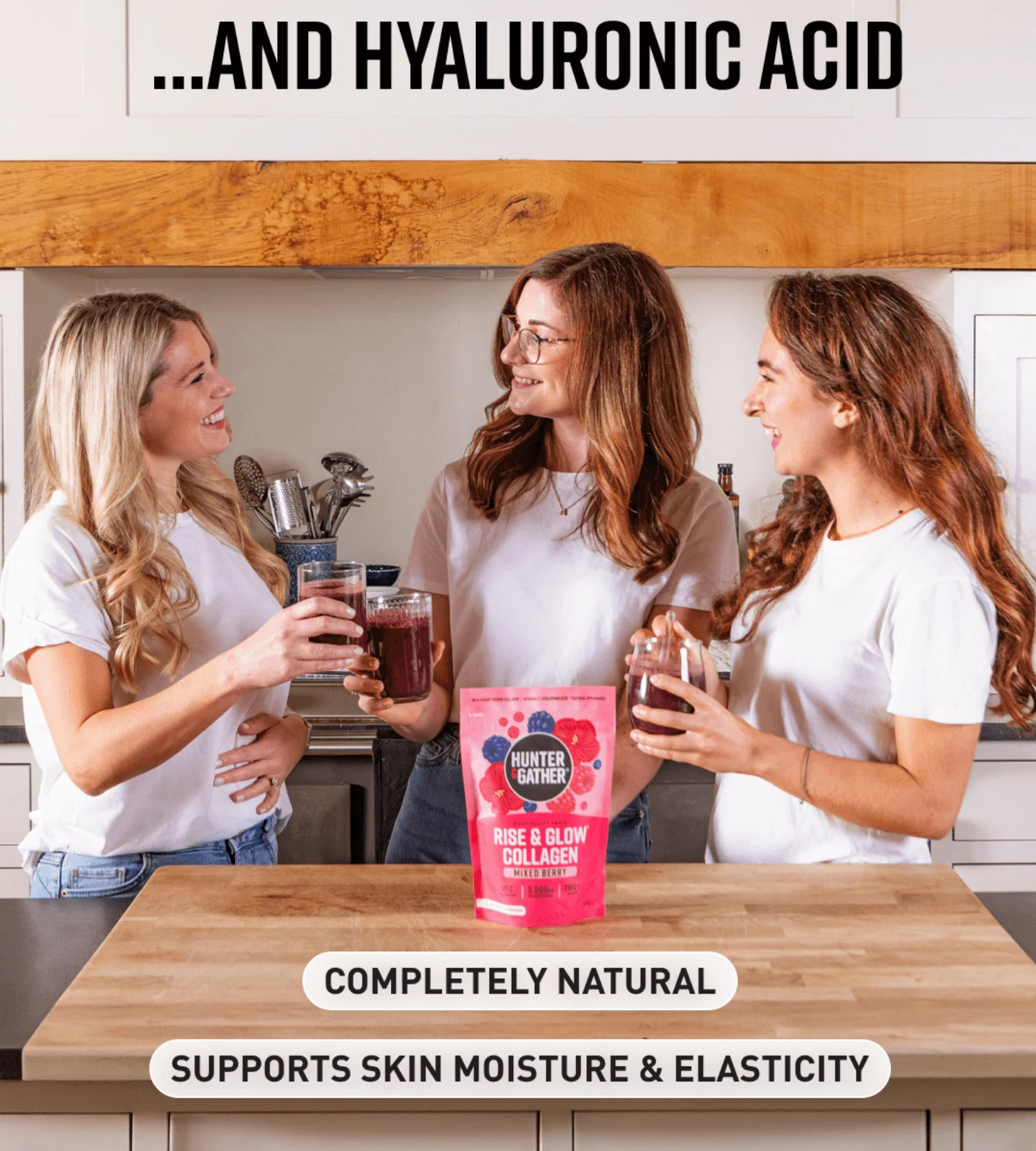 Mixed Berry Beauty Collagen - Image 16