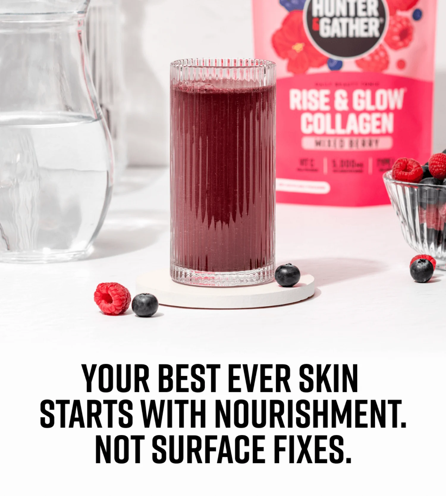 Mixed Berry Beauty Collagen - Image 3
