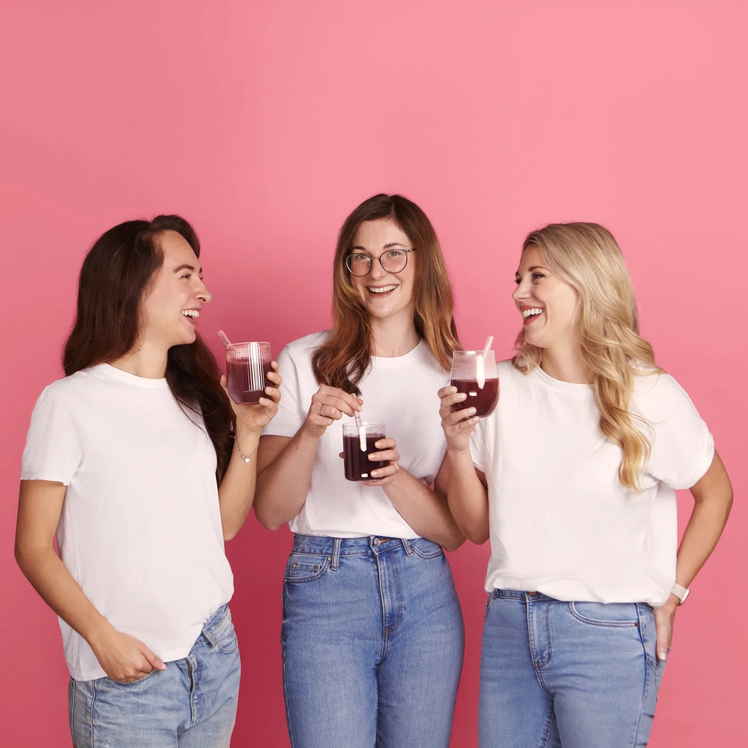 Mixed Berry Beauty Collagen - Image 7