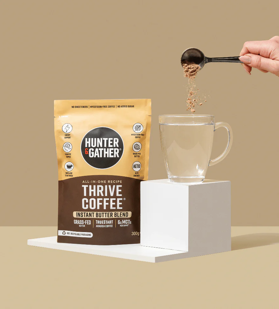 Thrive Coffee - Image 4