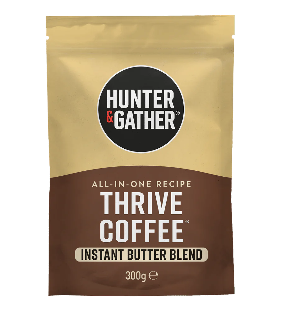 Thrive Coffee - Image 6