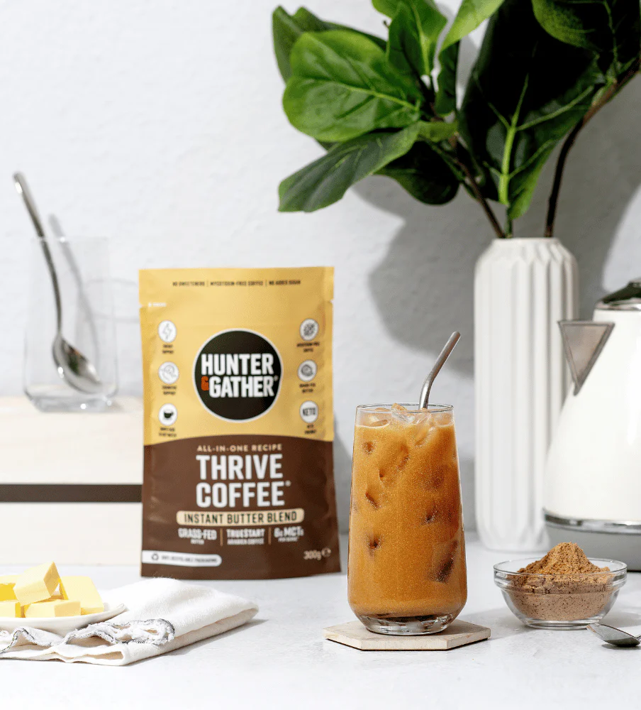Thrive Coffee - Image 7
