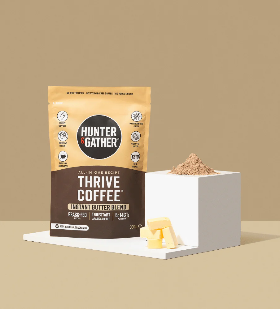 Thrive Coffee - Image 8