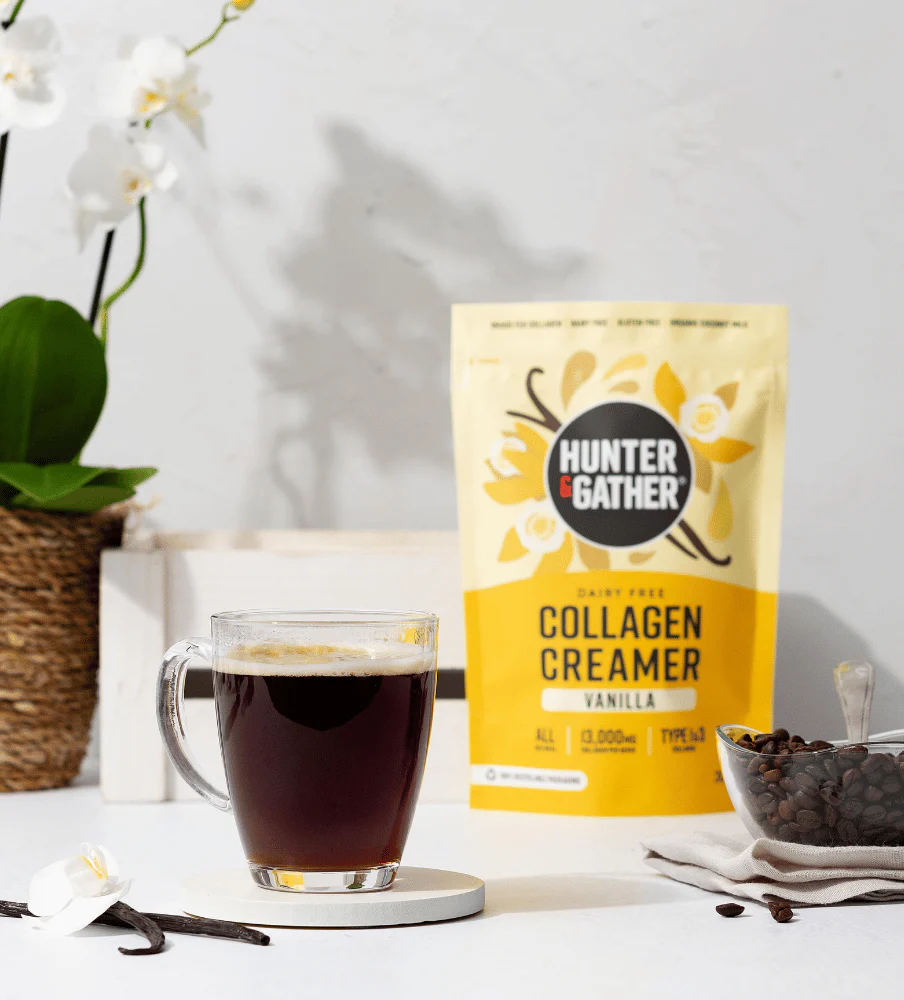 Vanilla Collagen Powder - Image 3