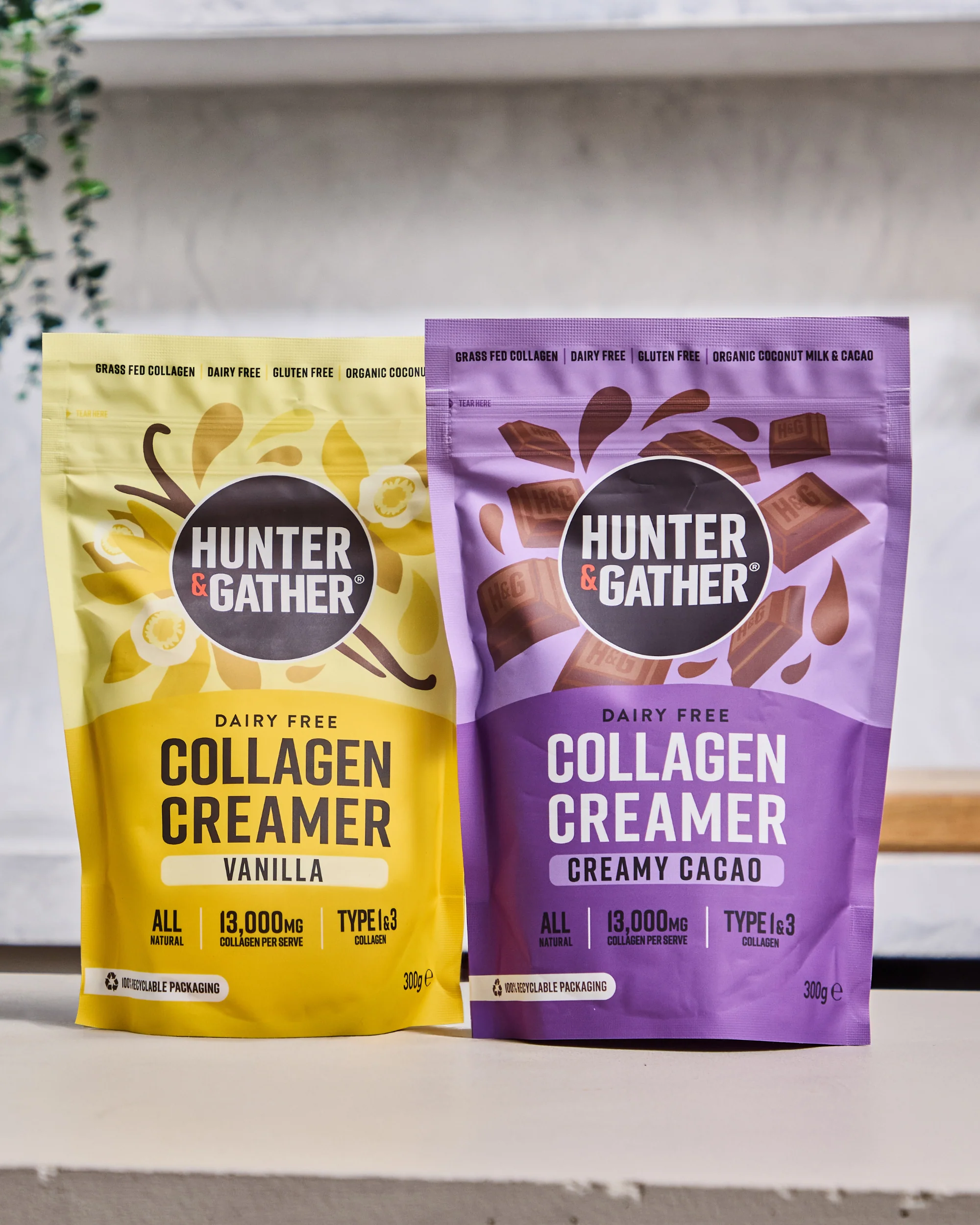 Vanilla Collagen Powder - Image 5