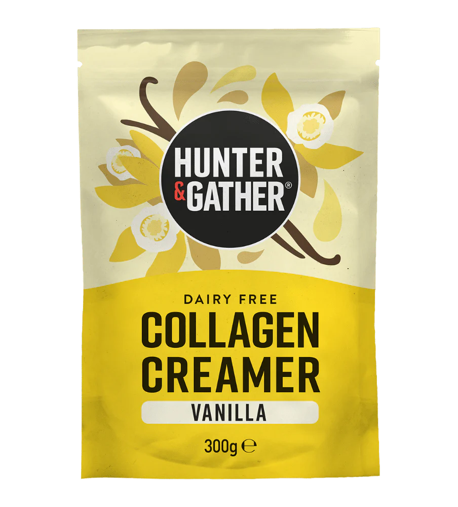 Vanilla Collagen Powder - Image 9